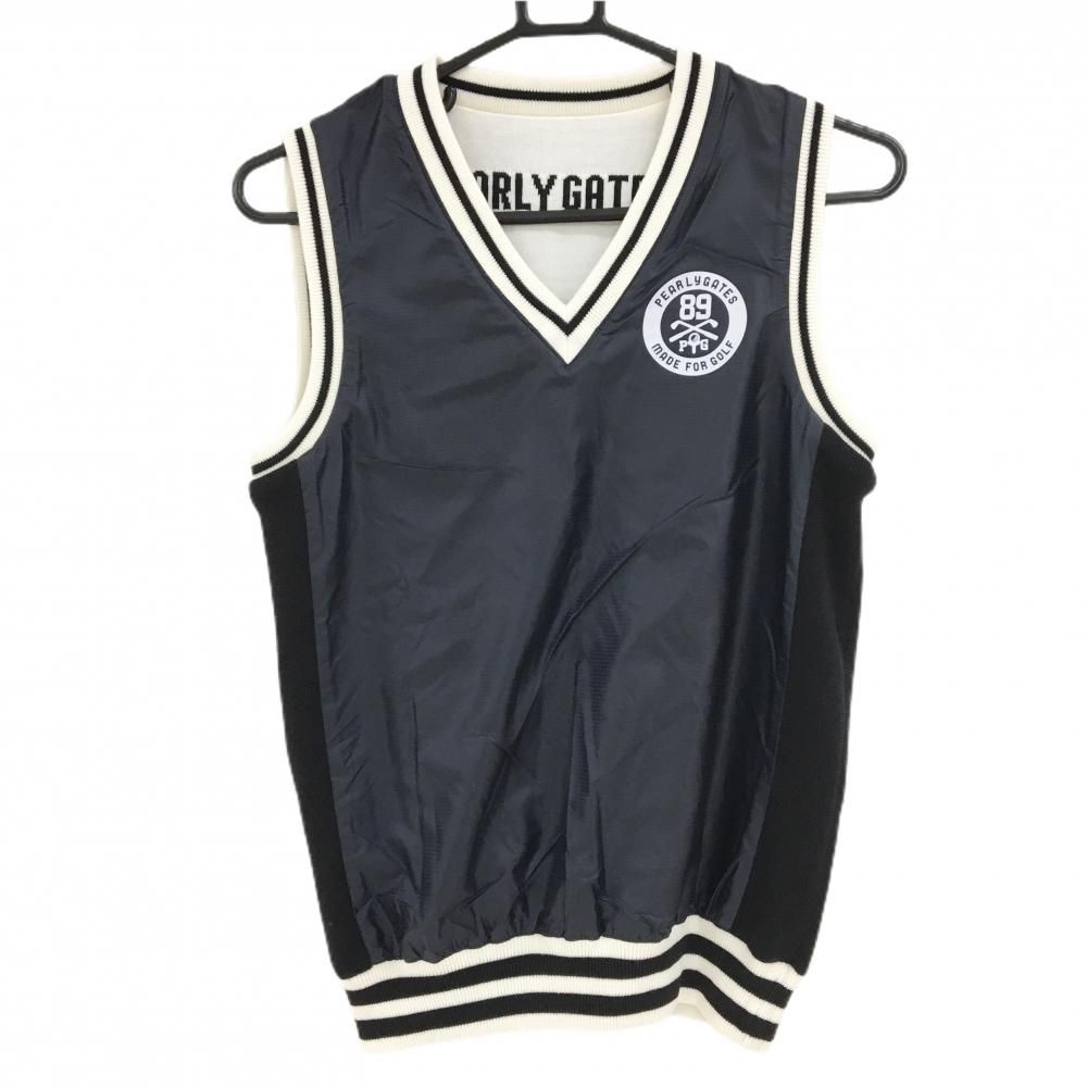 パーリーゲイツ