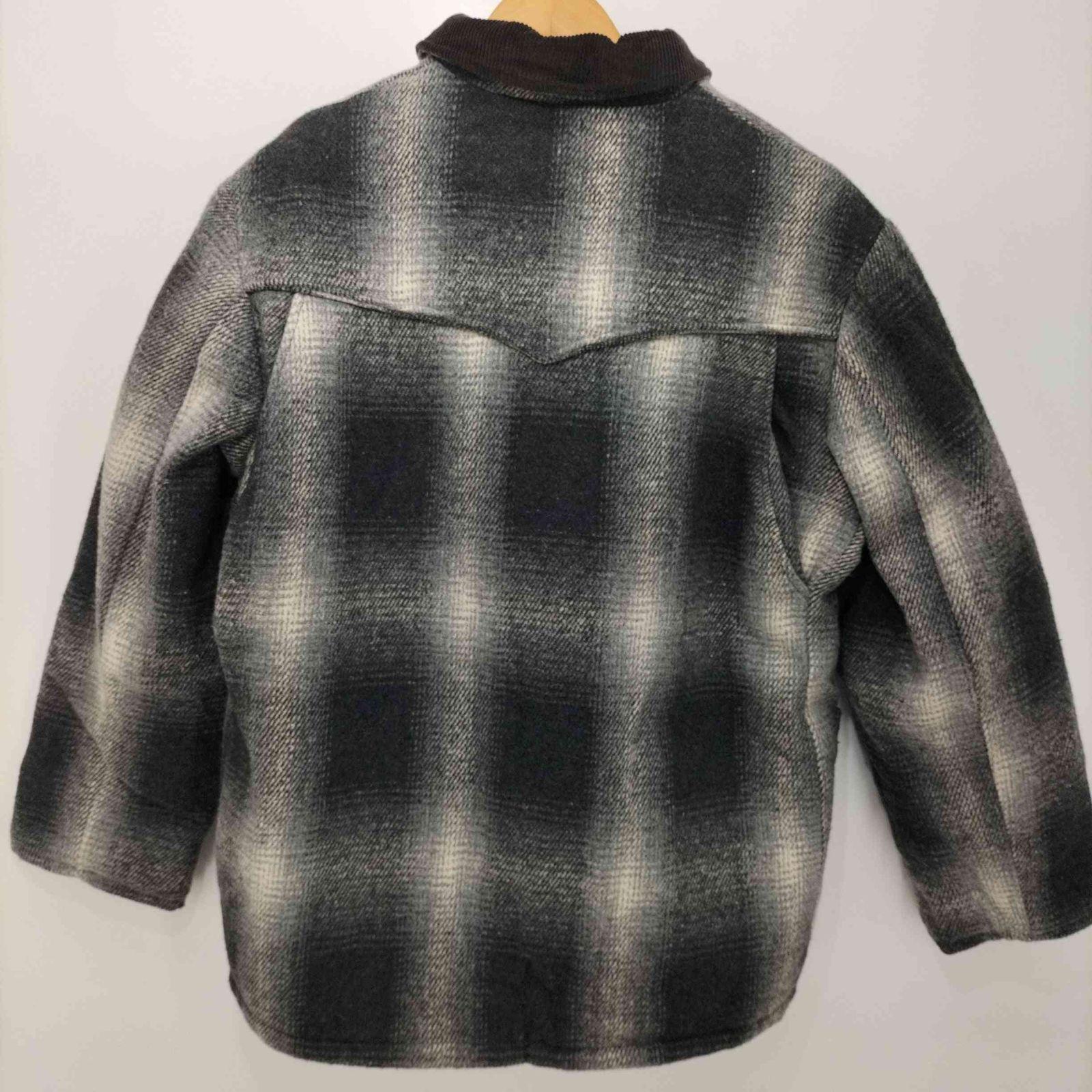 サンタ フェ トレイル SANTA FE TRAIL 80s USA製 オンブレシャドウ