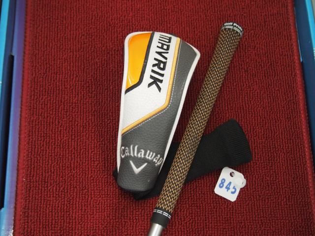 9823]ユーティリティ キャロウェイ MAVRIK UTILITY/Diamana40 for