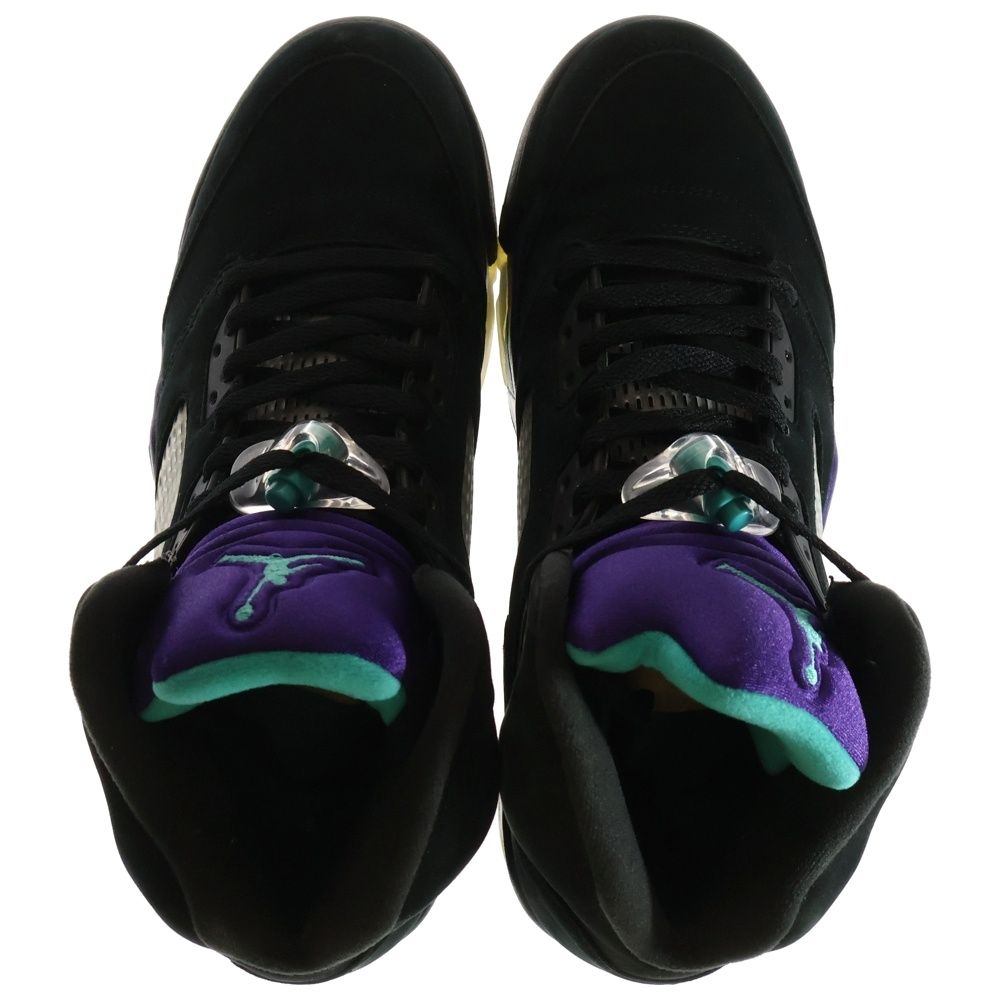 スニーカー Nike Air Jordan 5 21cm 6/21発売｜Nike Air Jordan 5 