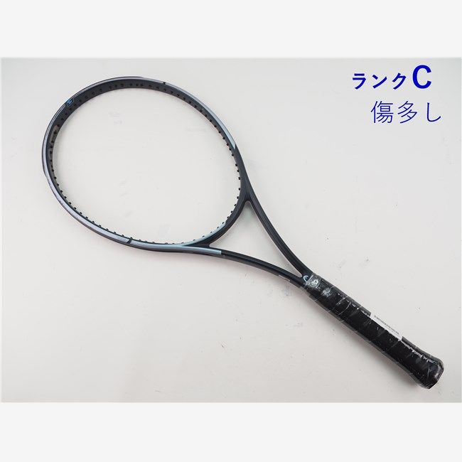 HEAD - 中古 テニスラケット ヘッド グラフィン 360プラス グラビティー MP 2021年モデル (G3)HEAD GRAPHENE 360+ GRAVITY MP 2021 中古】ヘッド グラフィン 360プラス ラジカル エス 2021年モデル