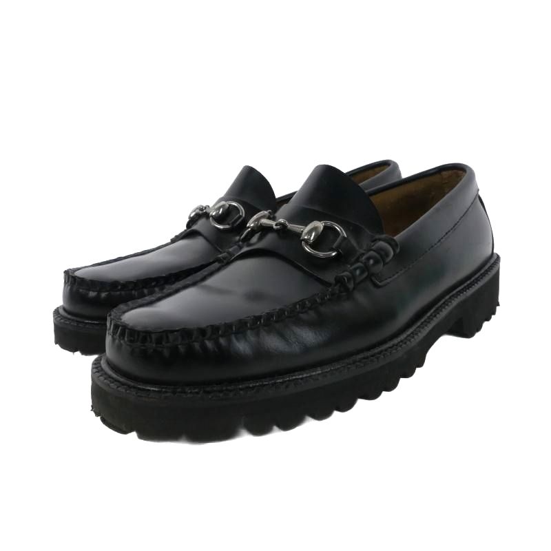 ジーエイチバス G.H.Bass & Co. WEEJUNS ウィージャンズ LINCOLN