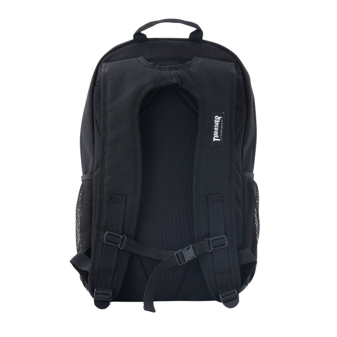 THRASHER TH-F 35L バッグ バックパック ユニセックス WHITE