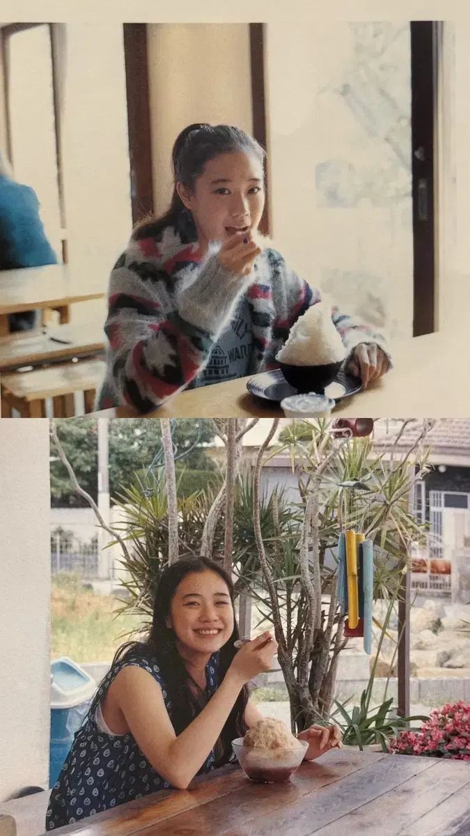 氷 フォトブック