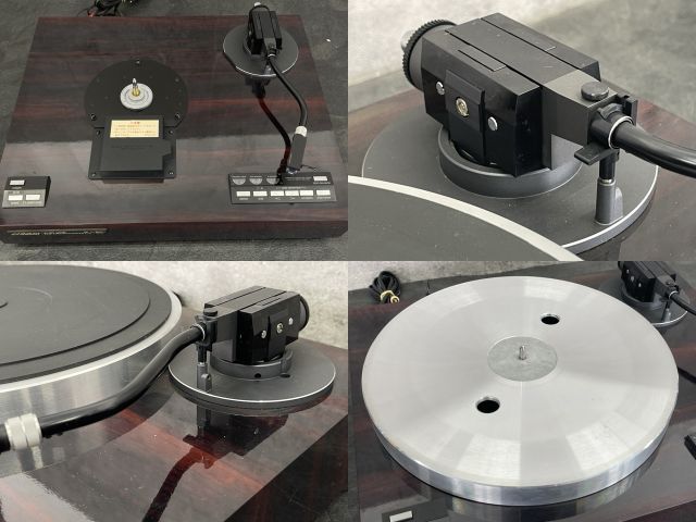 レコードプレーヤー 【中古】現状品 Victor ビクター QL-Y66F