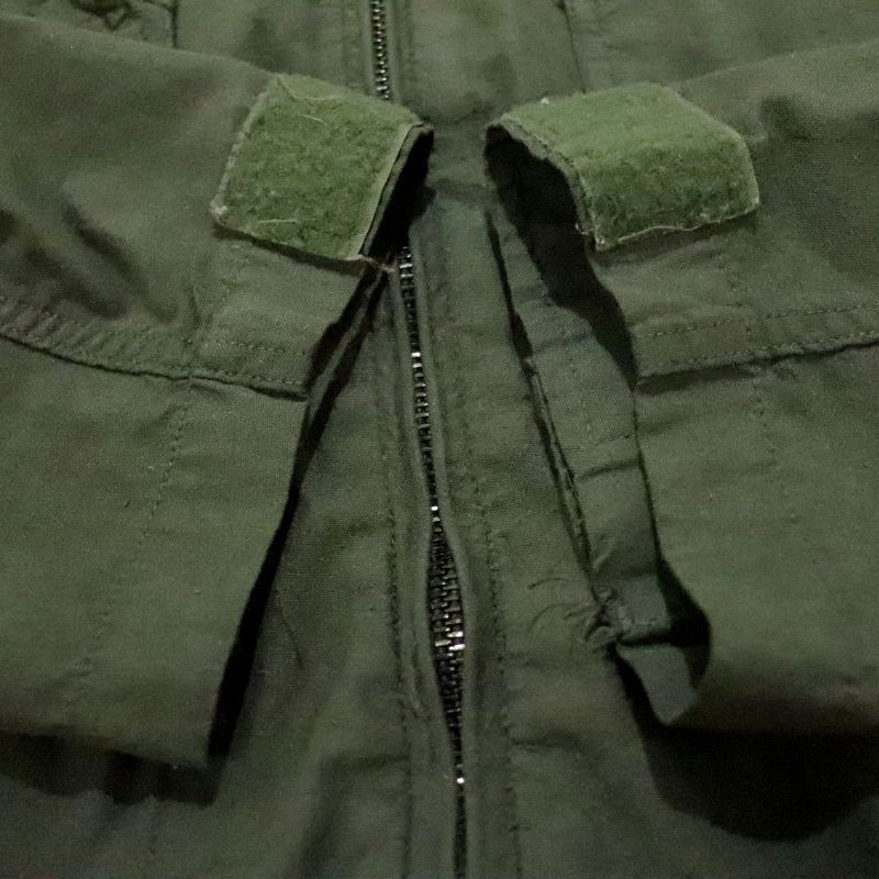 90s CWU-27/P つなぎ オールインワン 80s 90s 米軍実物 CWU-27P フライトスーツ カバーオール
