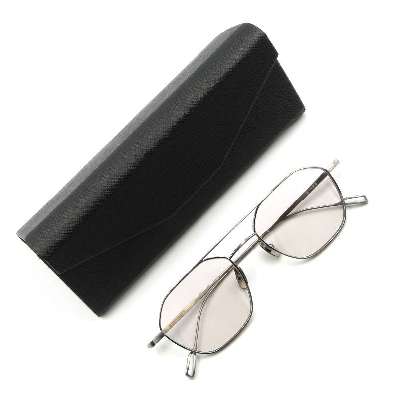 金子眼鏡 SOPHNET. Titanium Sunglasses SOPH. | TITANIUM SUNGLASSES