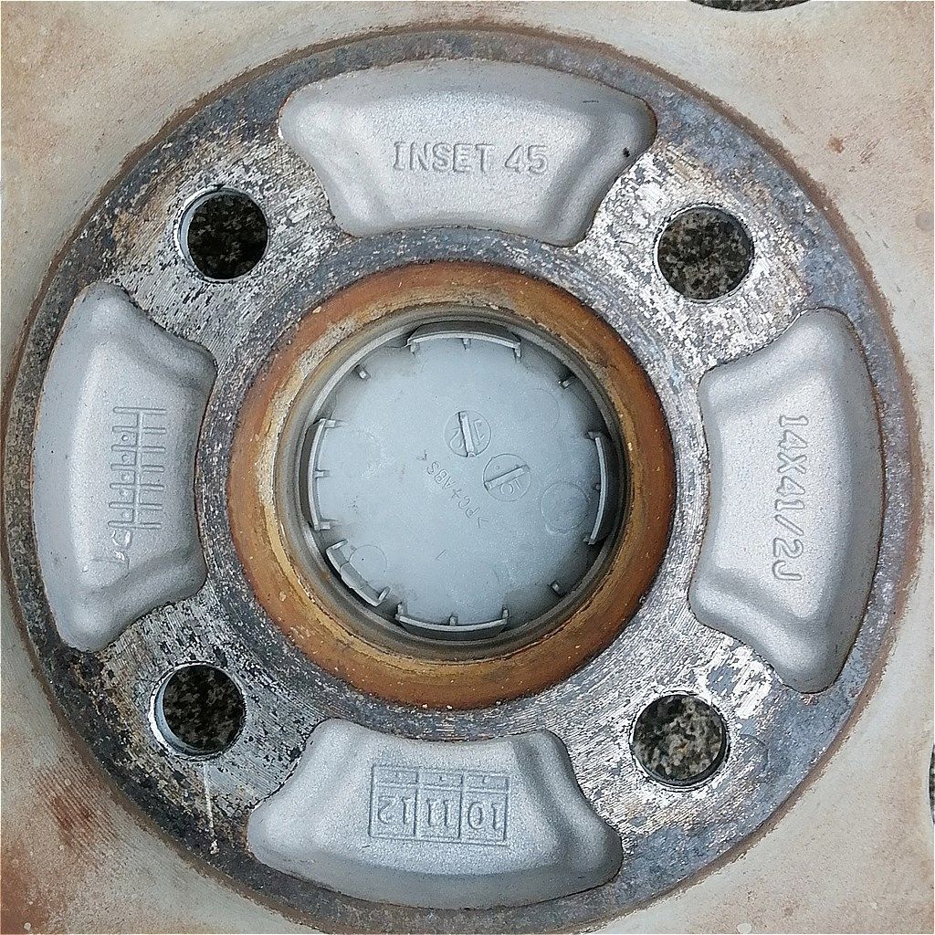 ②ダイハツ純正 14インチ アルミホイール 2本 タイヤ付 155/65R14 ダイハツ純正ホイールセット155/65R14 極上品入荷！【本日の一品