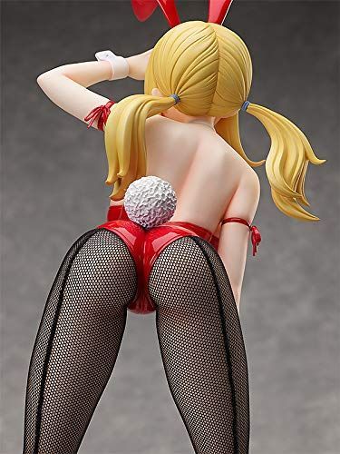 41cm】『FAIRY TAIL』 ルーシィ ・ハートフィリア バニーVer