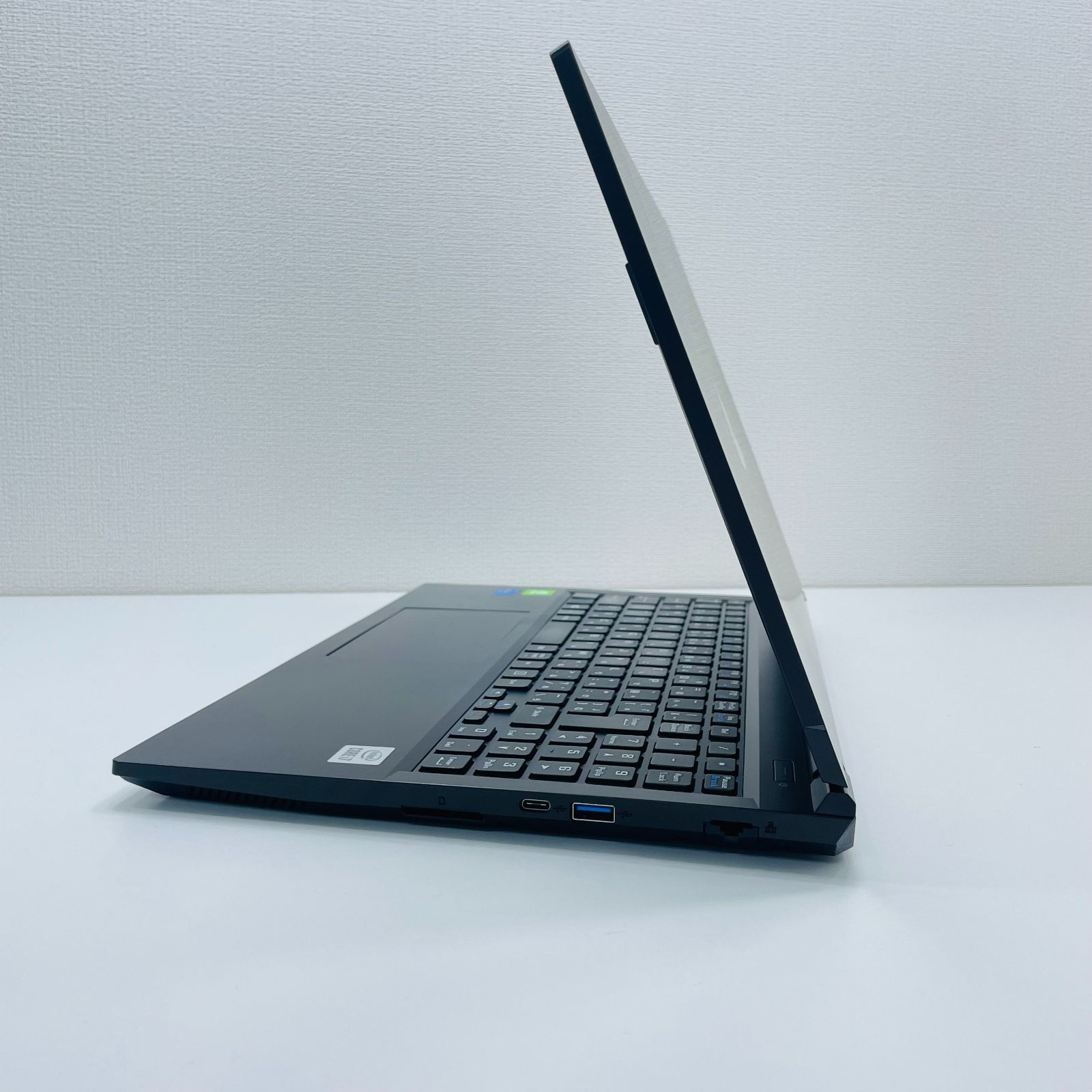 Mouse Computer ゲーミング K5-I7CMLAB Core i7 10750H/ Ram