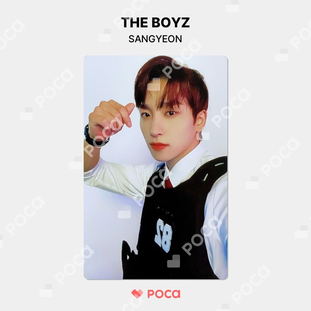 THE BOYZ ドボイズ MAVERICK ソヌ トレカ セット Amazon.co.jp: THE BOYZ ドボイズ MAVERICK ソヌ トレカ セット