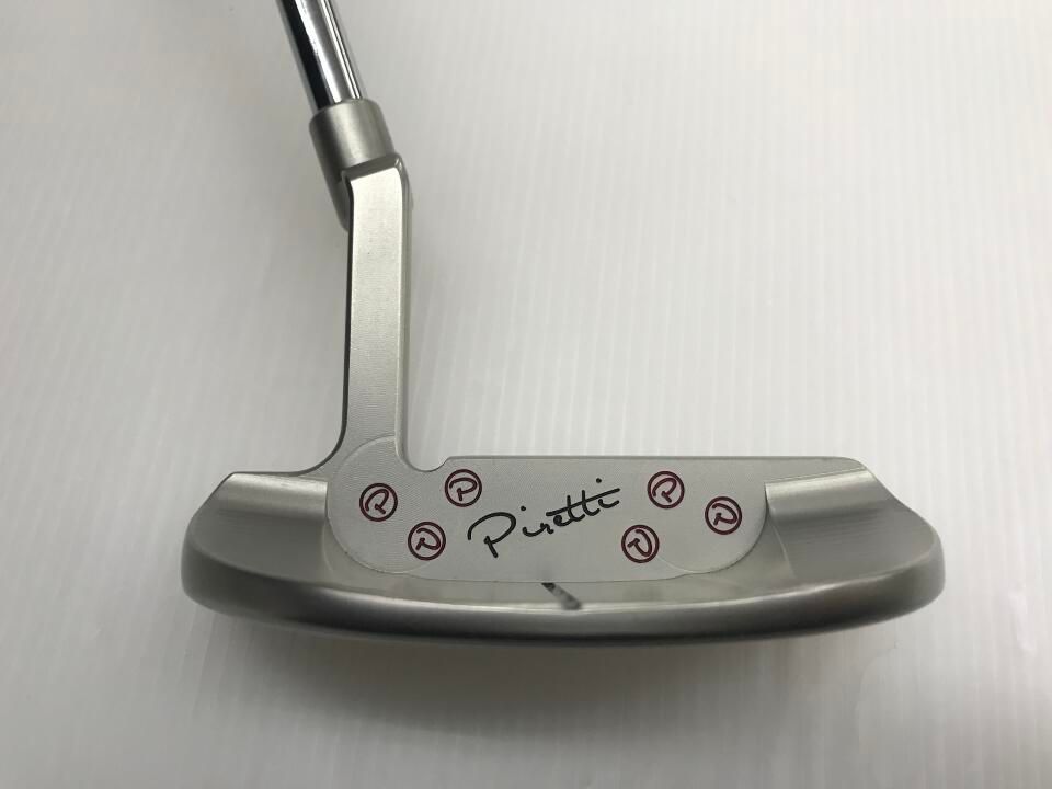 Piretti Premier Series パター クラブ Potenza Premier Series Putter