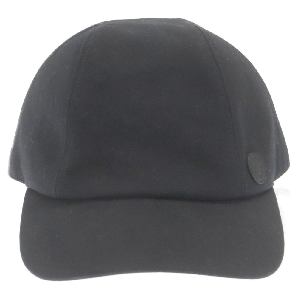 帽子 キャップ CDS マイルス エルメス size 帽子 size59』ユニセックス HERMES】【フランス製】エルメス『キャップ 59 帽子