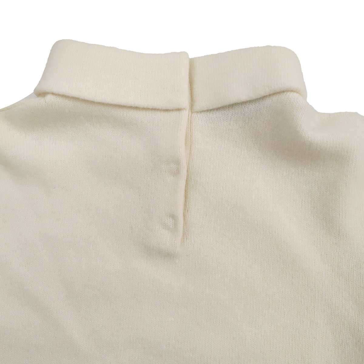 PRADA プラダ 25SS ウールタートルネックニットセーター P26545