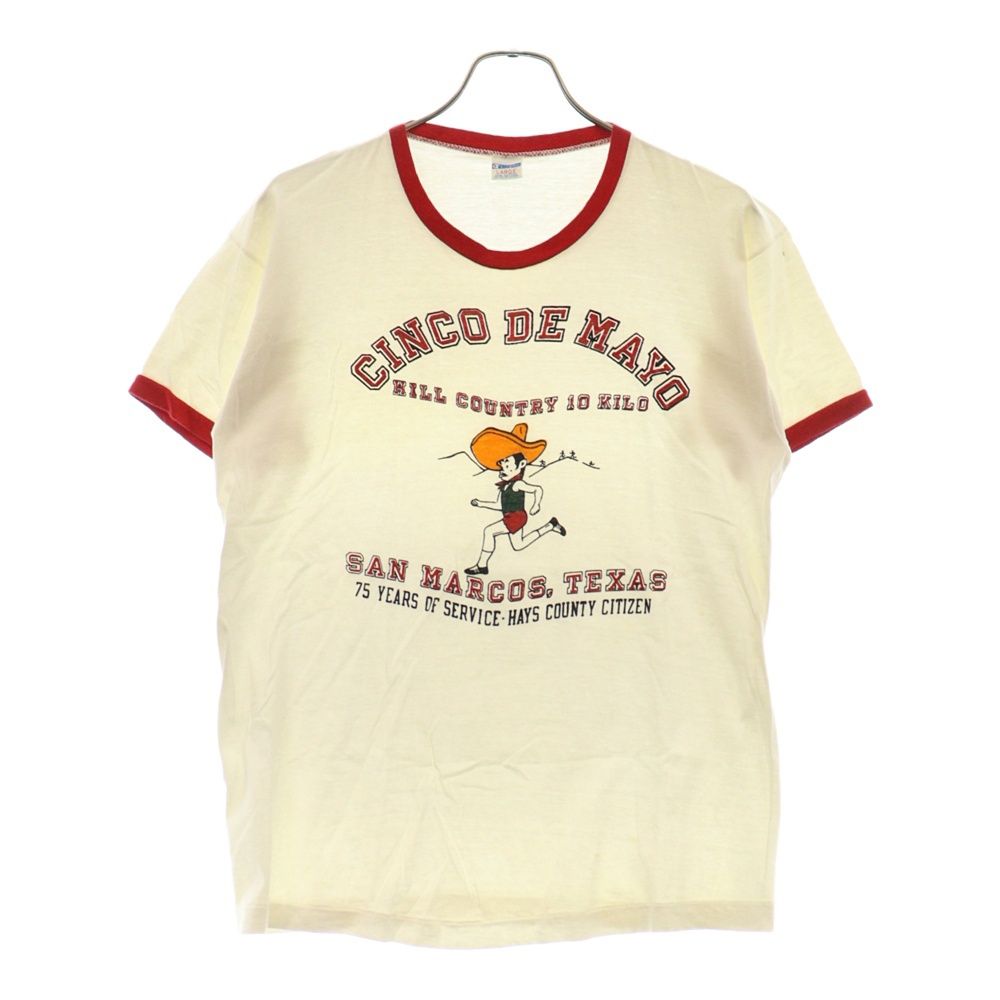 CHAMPION (チャンピオン) 70S-80S VINTAGE CINCO DE MAYO シンコ