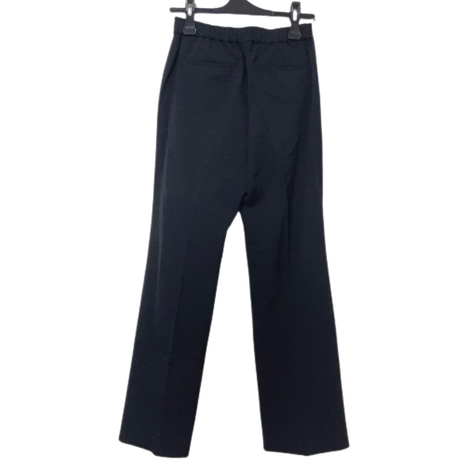 セオリーリュクス　パンツ　38 グレー　新品未使用 theory luxe セオリーリュクス パンツ（その他） 38(M位) グレー