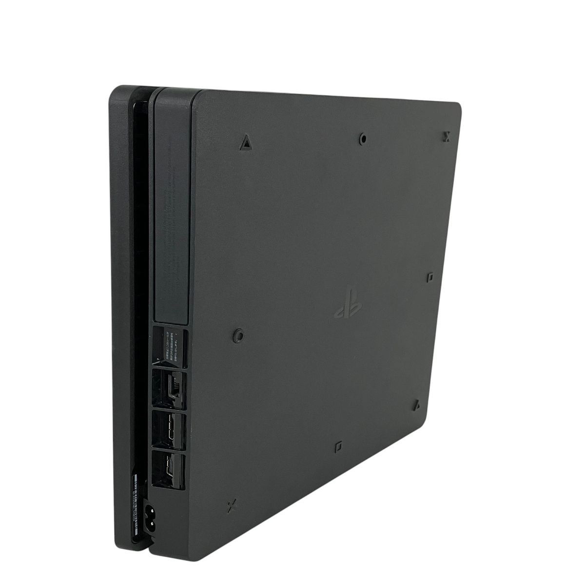 SONY CUH-2200A PS4 playstation4 ゲーム機 ソニー 中古