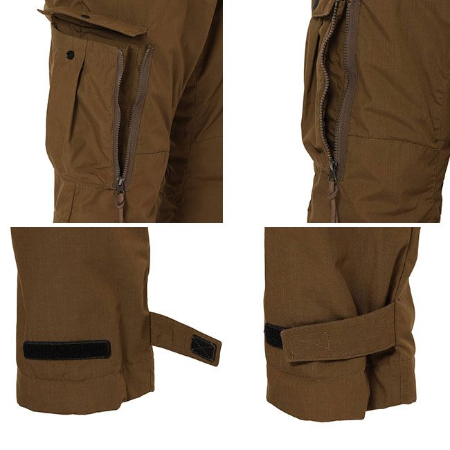  NANGA ナンガ ヒノックダウンパンツ ND 2441 1 I 201 パンツ ズボン ボトムス