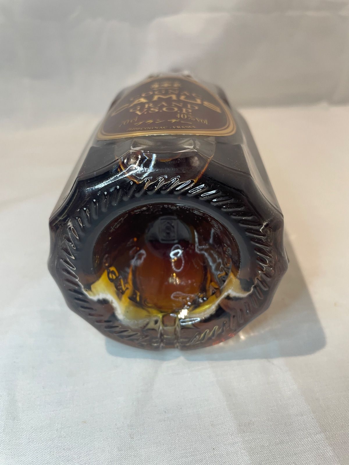 クルボアジェ vsop FINE CHAMPAGNE 古酒 未開封｜Yahoo!フリマ（旧