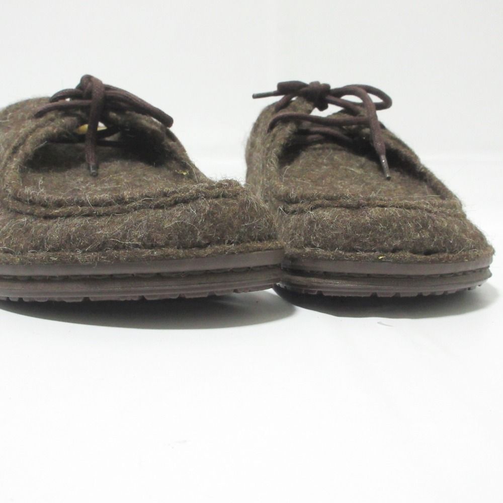 未使用 BIRKENSTOCK ビルケンシュトック パサデナ シューズ 37 24cm 