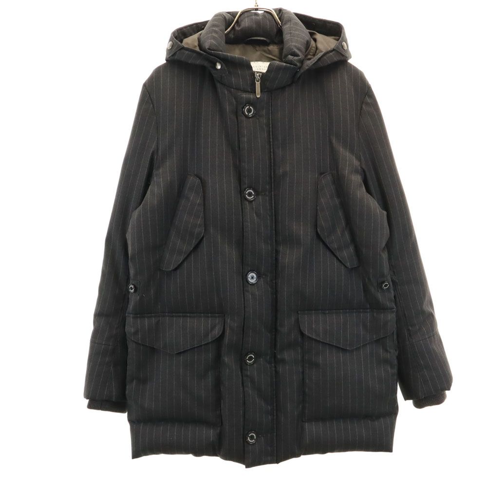 MACKINTOSH PHILOSOPHY グレー ダウンジャケット マッキントッシュ 