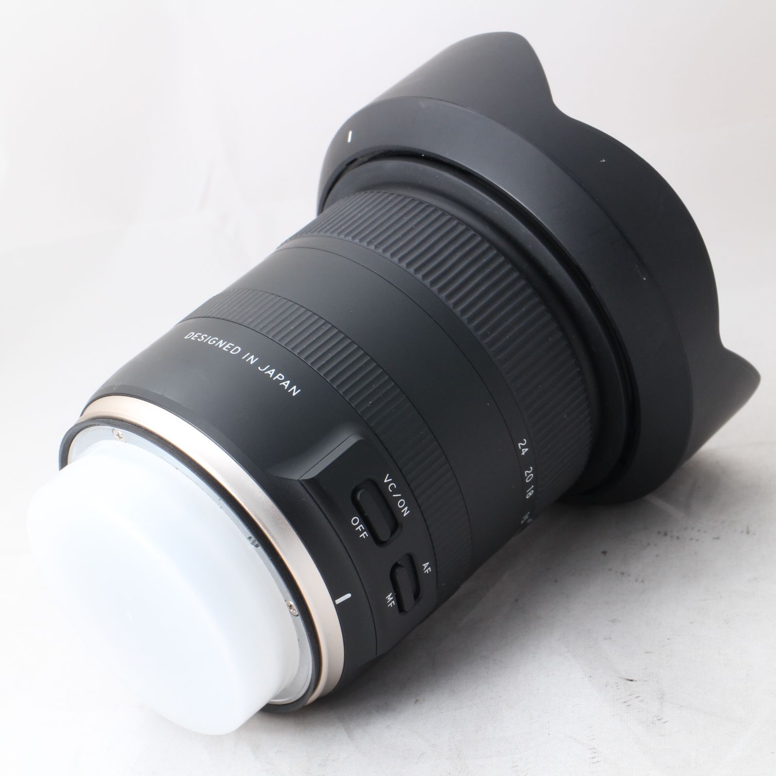 TAMRON TAMRON 超広角ズームレンズ SP AF10-24mm F3.5-4.5 DiII ニコン 