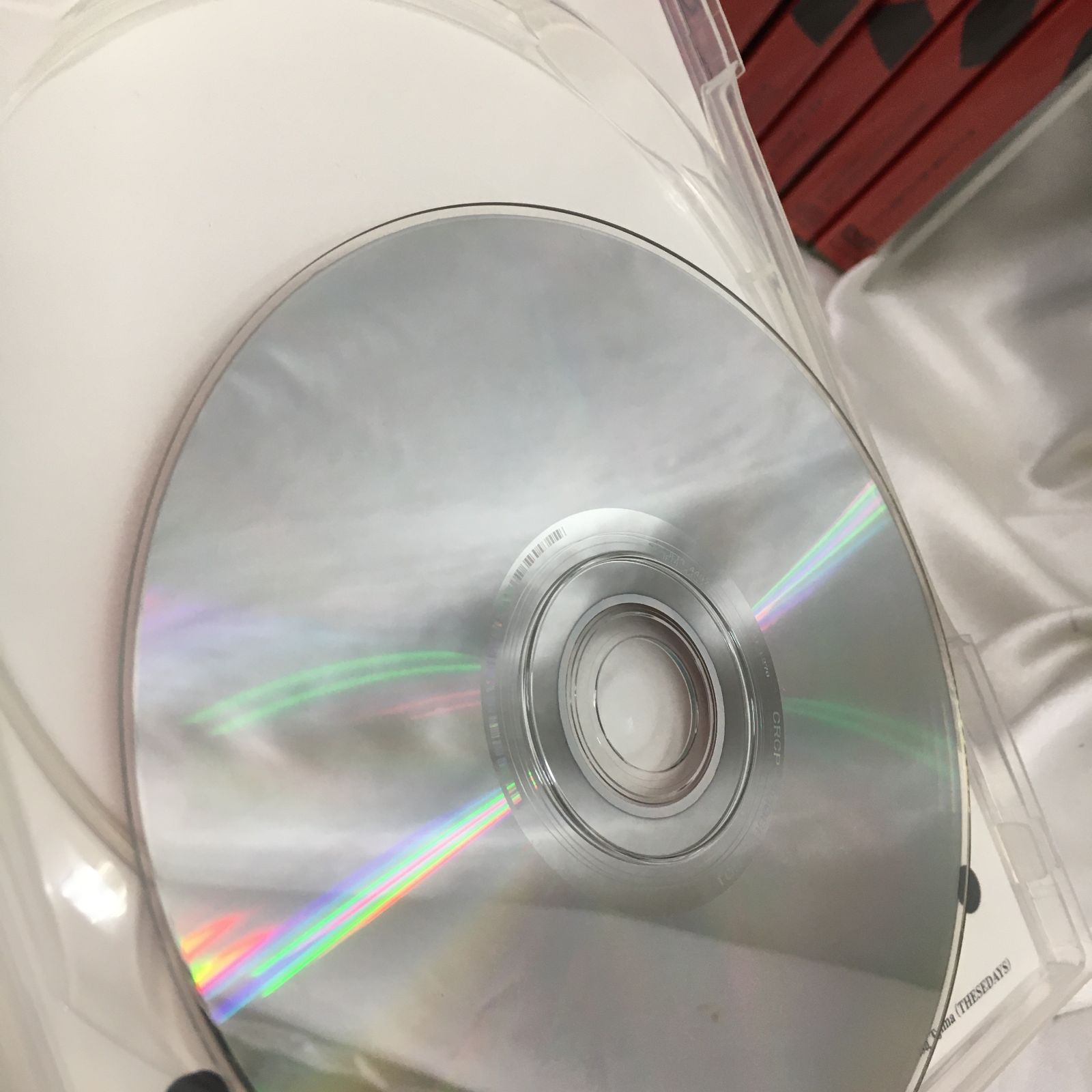 三沢店18】*Gackt「nine＊nine」 CRCP-50066/78 4988007231695 CD CRCP