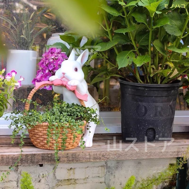 新品・未使用】 鉢植え 植木鉢 プランター プラントポット