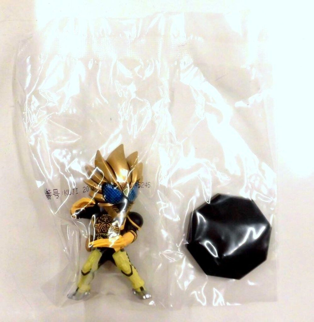 BANDAI SPIRITS 一番くじ 仮面ライダーオーズ&ダブル OOO 10th