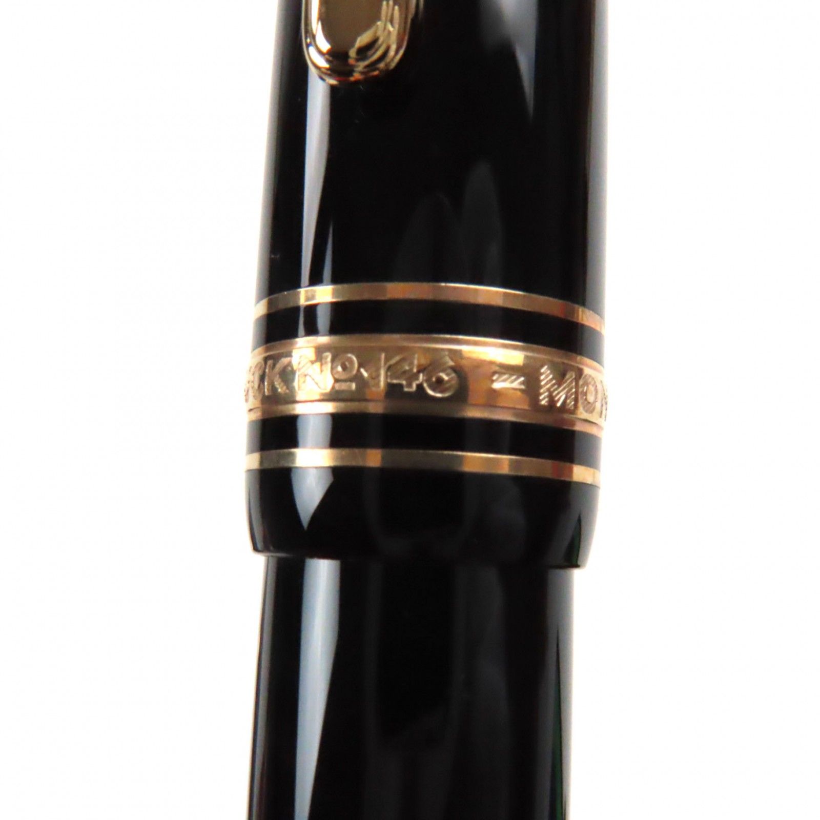 ホワイトスター 万年筆