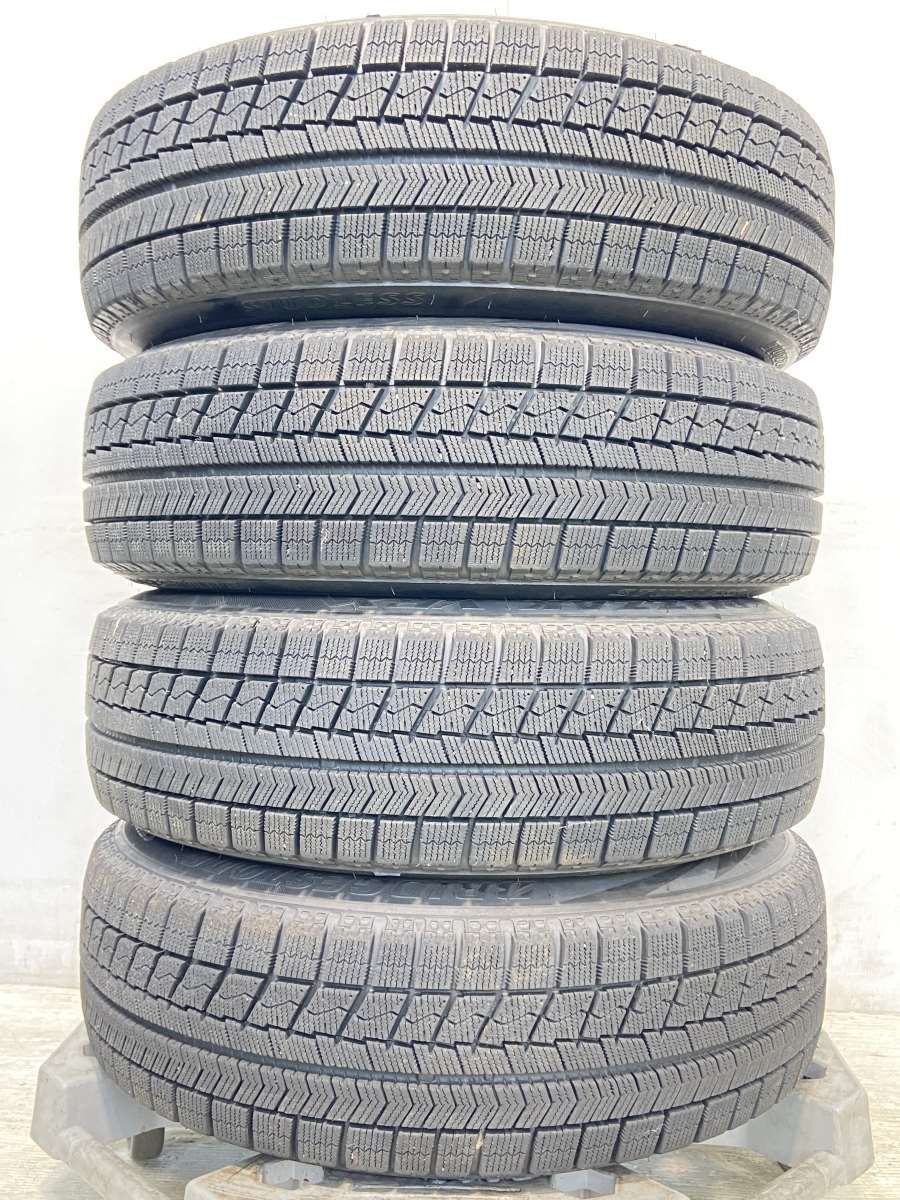 バリ溝 スタッドレス 175/70r14 4本セット