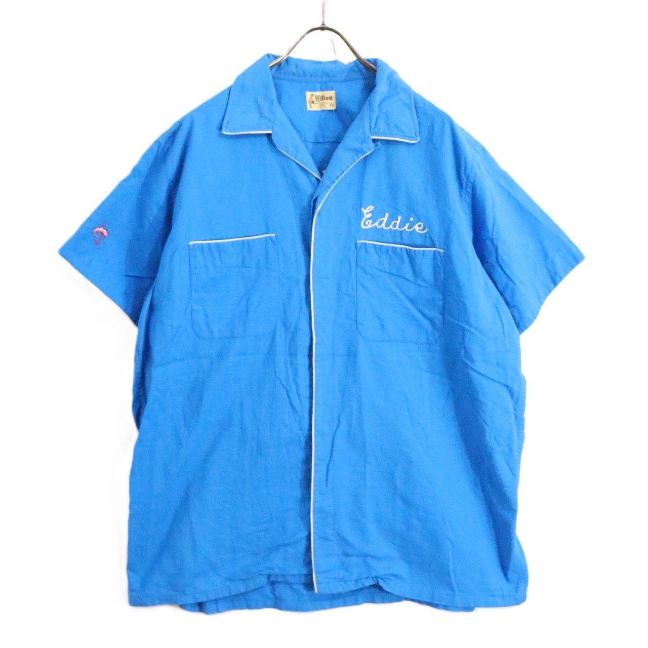 COMOLI コモリ リネンコットンスタンドカラージャケット2 21SS Comoli