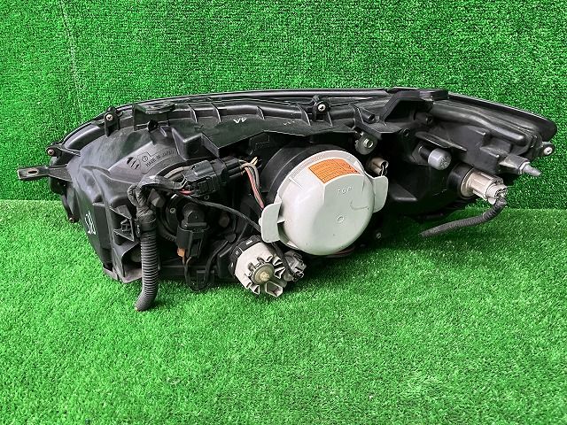 コーティング BP/BL レガシィ 前期 右ヘッドライト HID 100-20791 4A