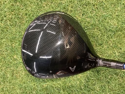中古】 キャロウェイ EPIC SPEED 9° ドライバー DR Diamana TB