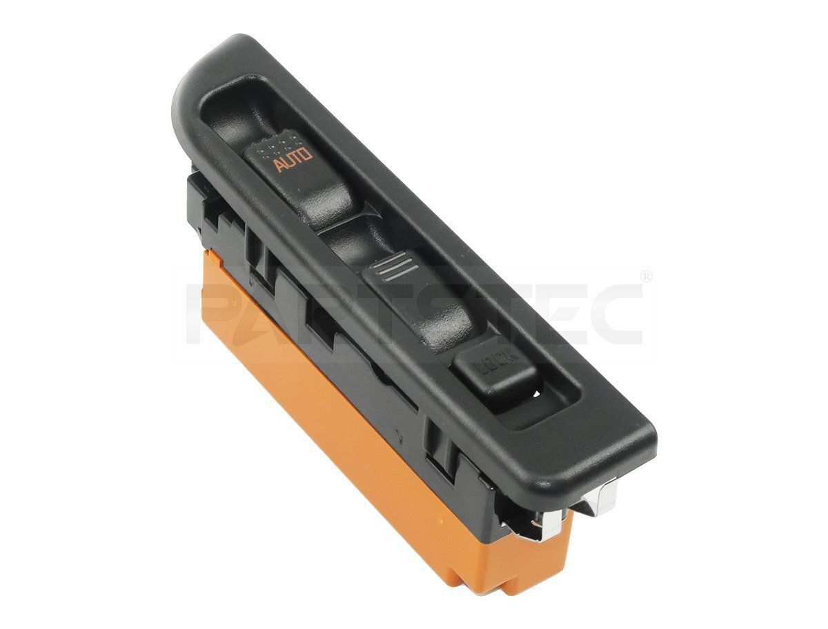 いすゞ エルフ ワイド NPR72GR NPR81LZ フロント パワー ウインドウ スイッチ 運転席側 8-98147-223-0 純正交換 ウィンドウ 147-401