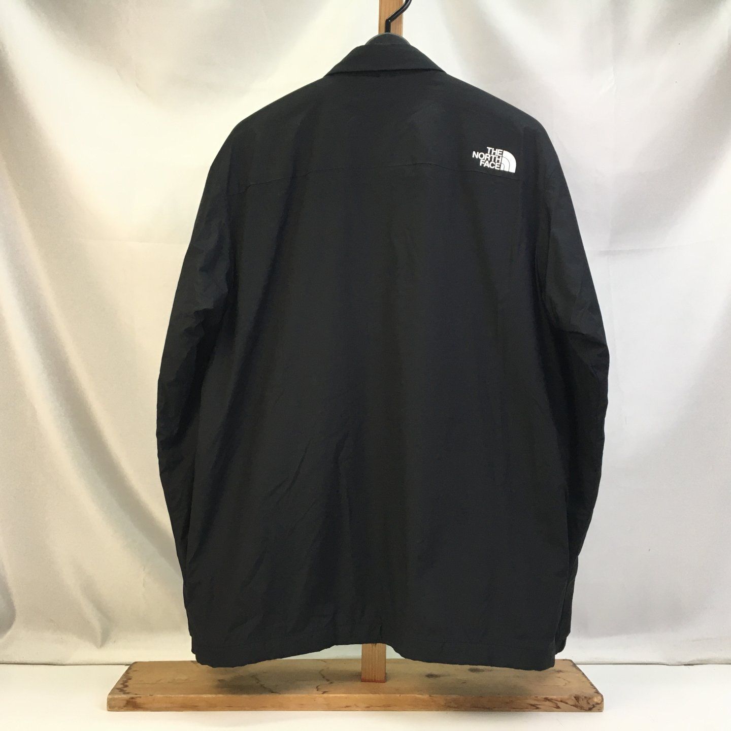 01w-3756 ザ・ノースフェイス THE NORTH FACE ブラック M メンズ
