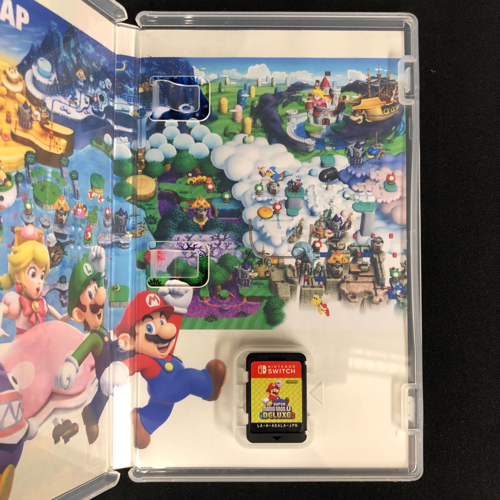 Amazon.co.jp: Nintendo Switch 大乱闘スマッシュブラザーズ