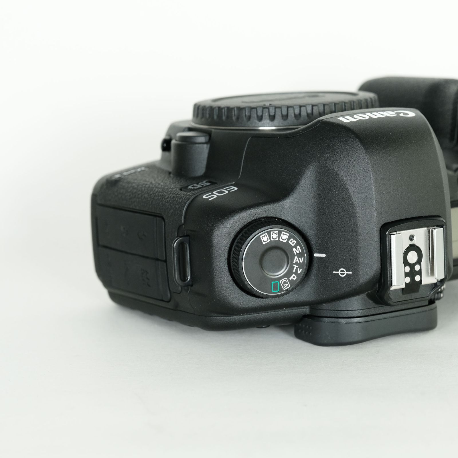 良品｜バッテリー2個付] Canon EOS 5D Mark II ボディ