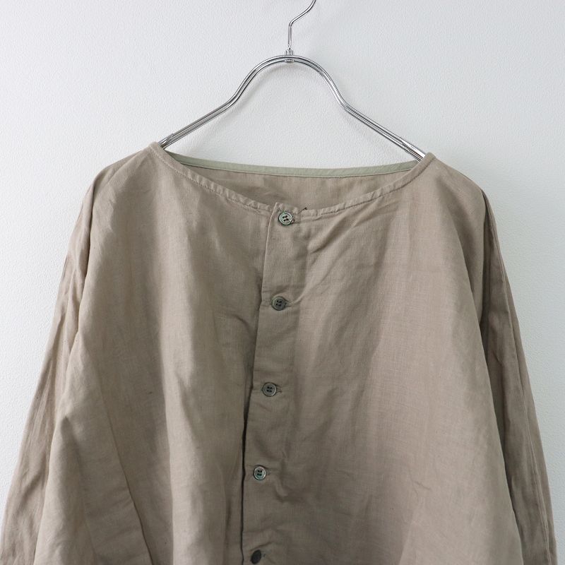 ネストローブ nest Robe 極美品 2023SS 【UpcycleLino