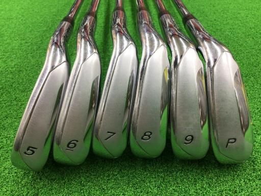 アイアンセット IR