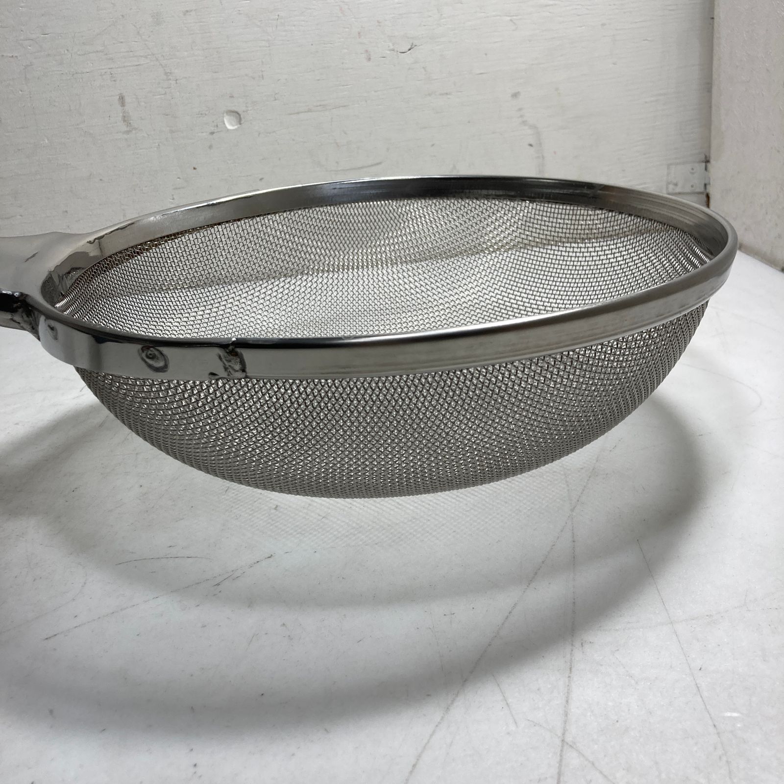 ☆ 18-8 STAINLESS STEEL ステンレス製 ジャンボ スクイザル すくい 