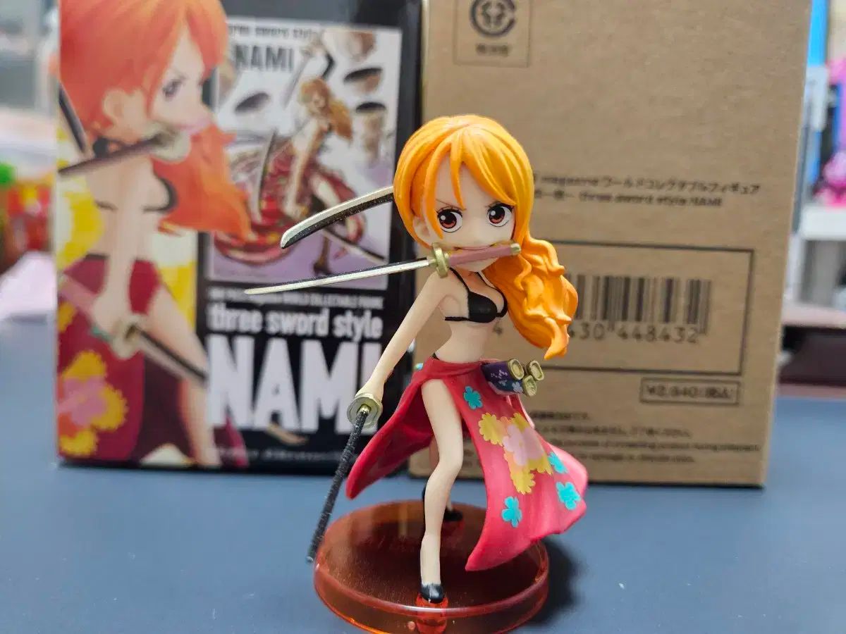 ワンピの実 ジャンプ 限定 3体セット 新品未開封 - メルカリ