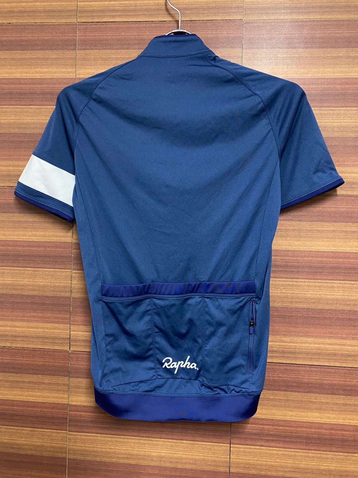 Rapha コアジャージ S ネイビー