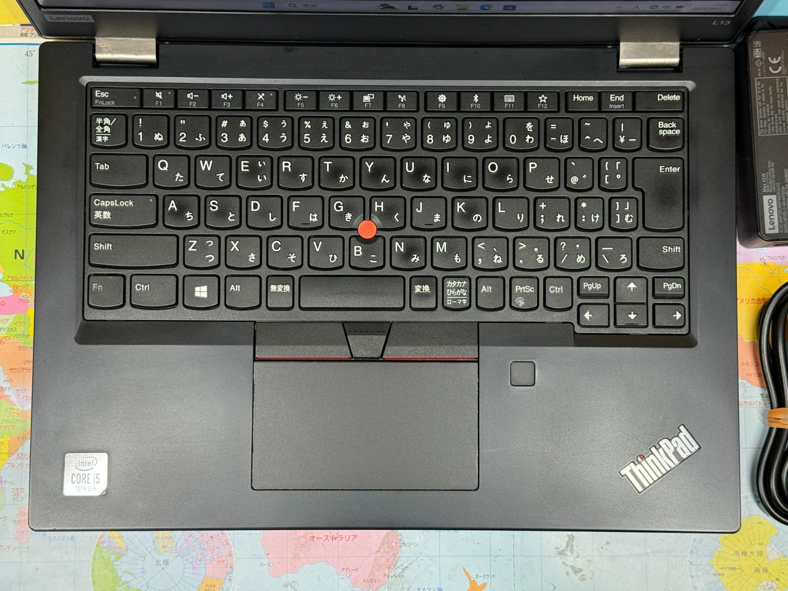 極美品 レノボ L13 13.3型 FHD Office2024 ノートPC 極美品 レノボ L13 13.3型 FHD Office2024 ノートPC - メルカリ