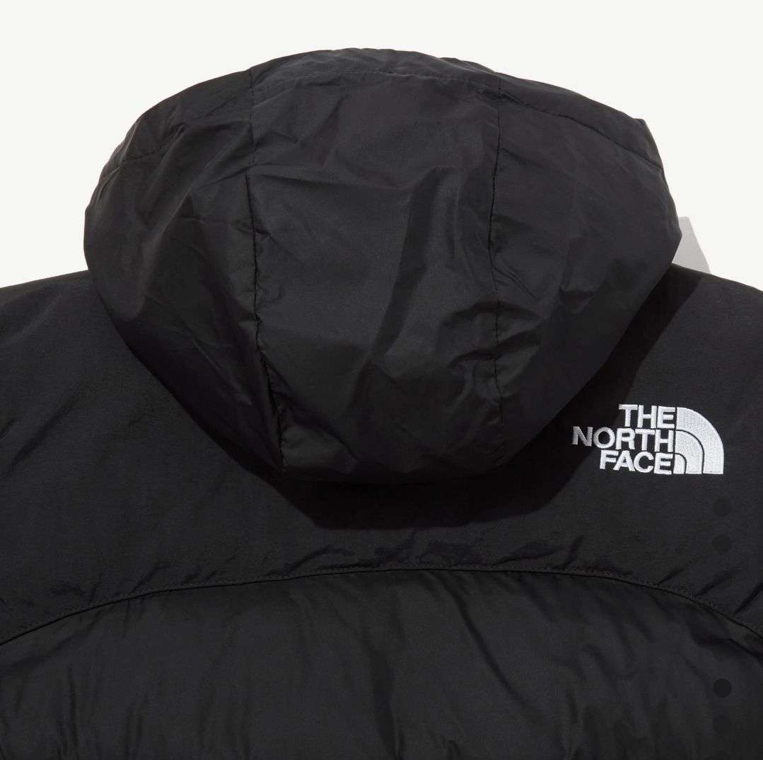 THE NORTH FACE ノースフェイス 新品 韓国語タグ付き 日本未発売