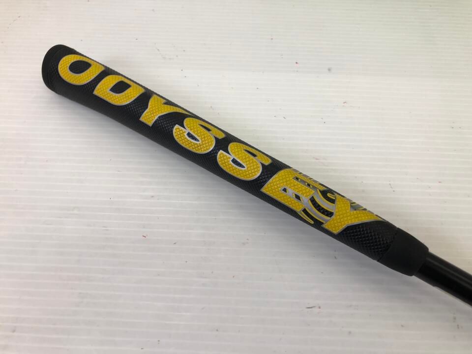 パター オデッセイ