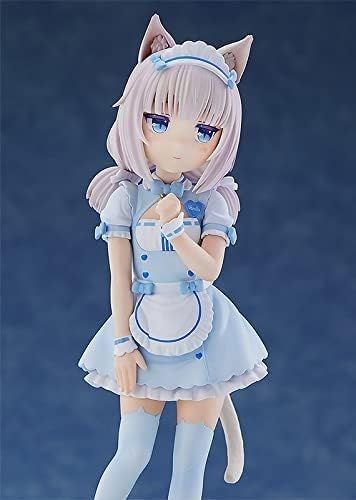 ネコぱら バニラ Pretty kitty Style [Pastel Sweet] 1/7スケール PVC