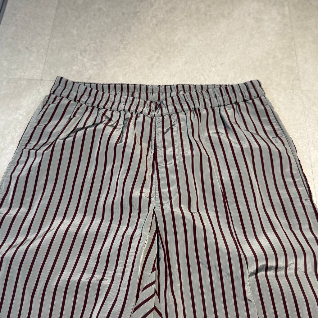 Dries Van Noten ドリスヴァンノッテン 23SS PARKINO 6365 M.W