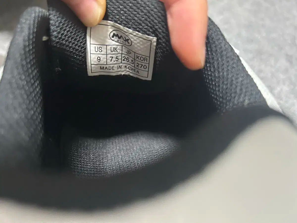 ボウリング用品オーガナイザー