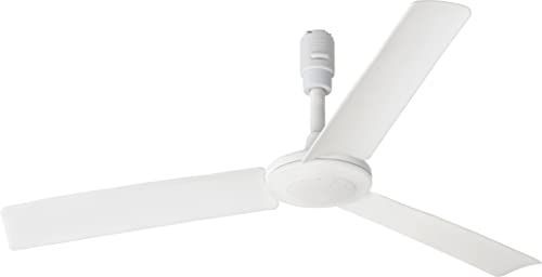 ホワイト 003313 DUCT RAIL FAN Φ60 ホワイト ダクトレール ファン